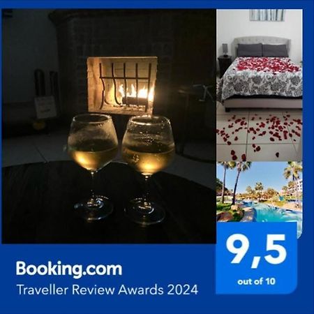 Relaxing Romance Rest In Rosarito Wine Route Экстерьер фото