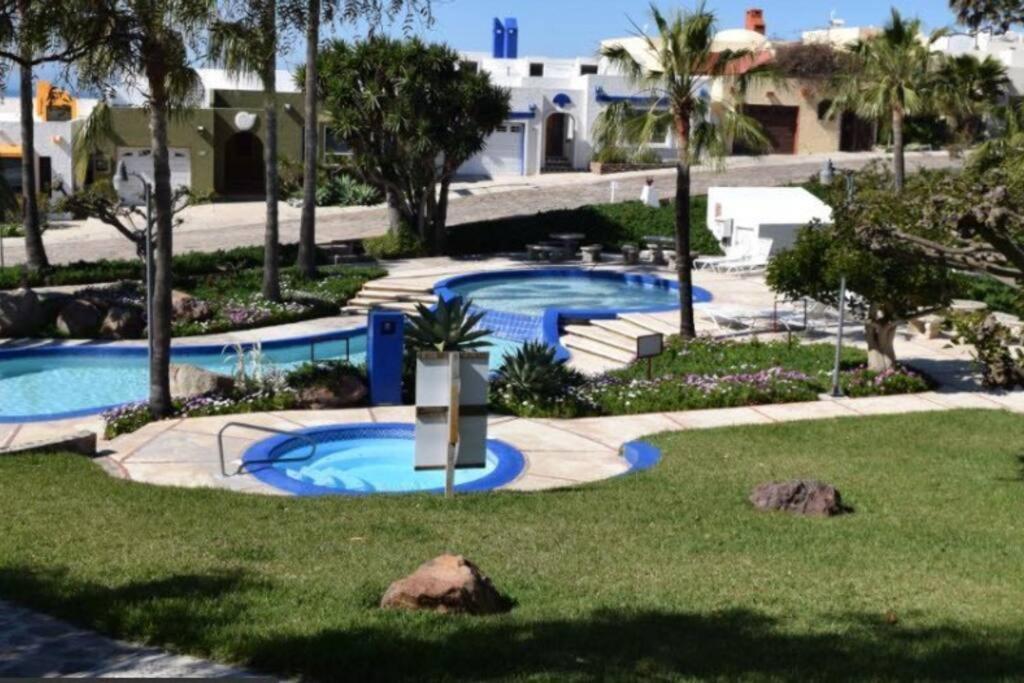 Relaxing Romance Rest In Rosarito Wine Route Экстерьер фото