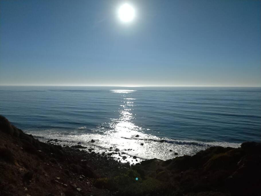 Relaxing Romance Rest In Rosarito Wine Route Экстерьер фото