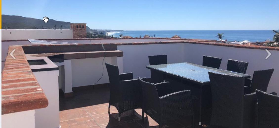 Relaxing Romance Rest In Rosarito Wine Route Экстерьер фото