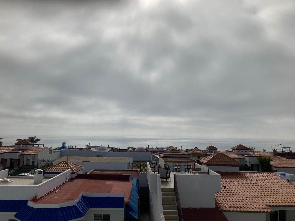 Relaxing Romance Rest In Rosarito Wine Route Экстерьер фото
